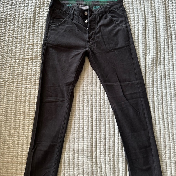 The Hundreds - Picture 3 of 4